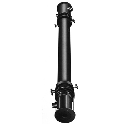 GX型列管式石墨降膜吸收器